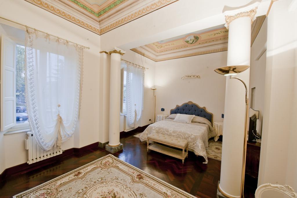 B&B Ester Pisa Rum bild