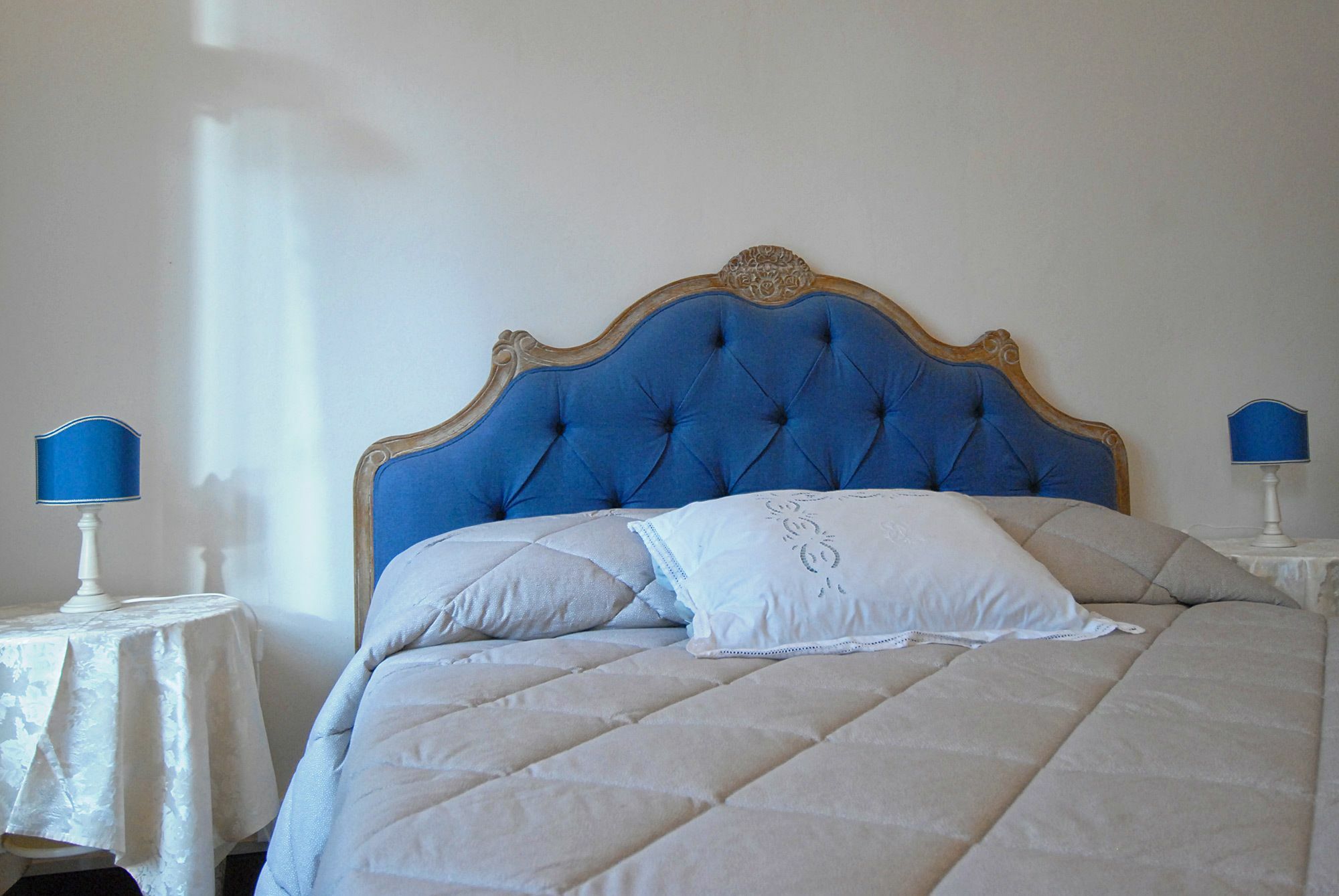 B&B Ester Pisa Exteriör bild