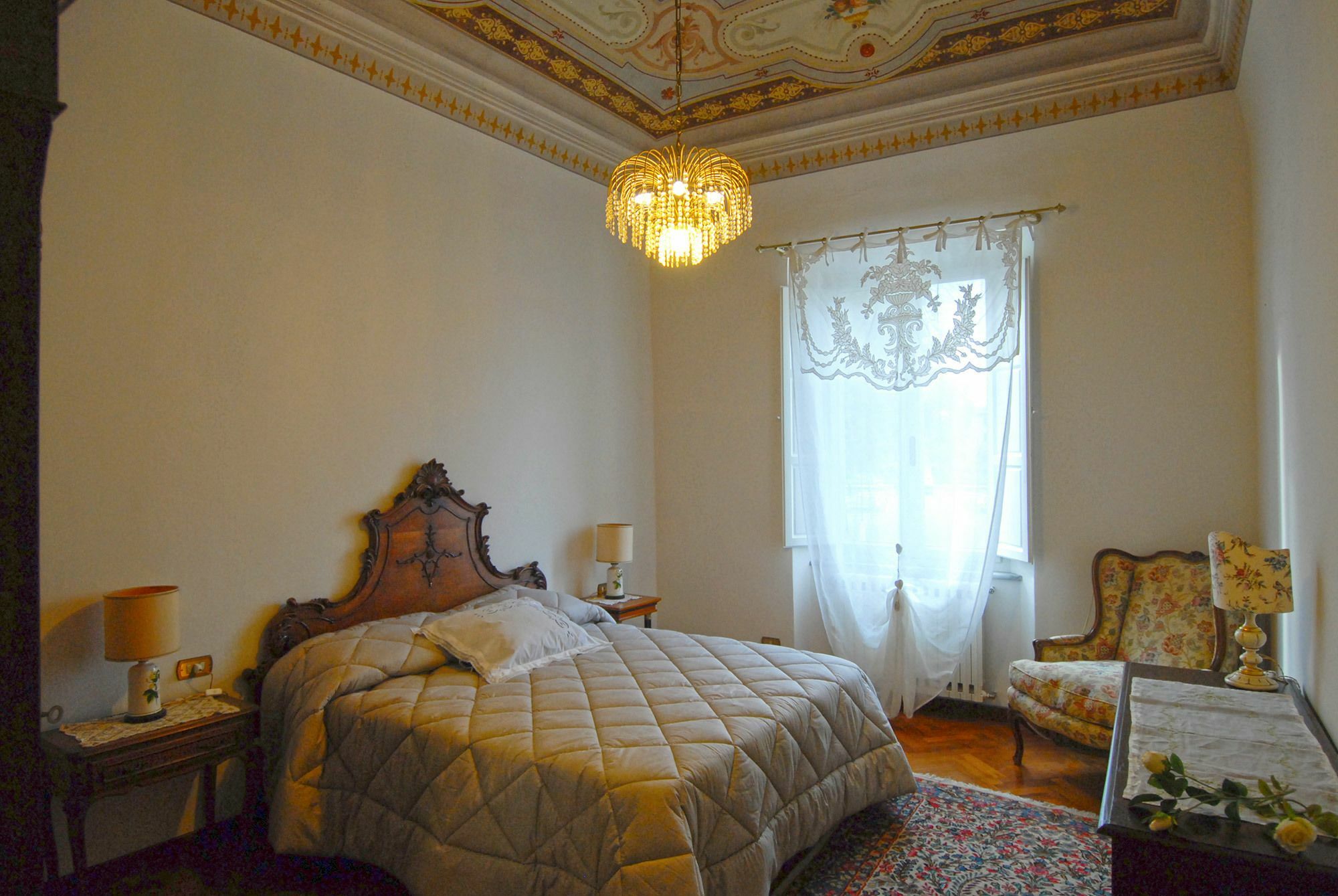 B&B Ester Pisa Exteriör bild