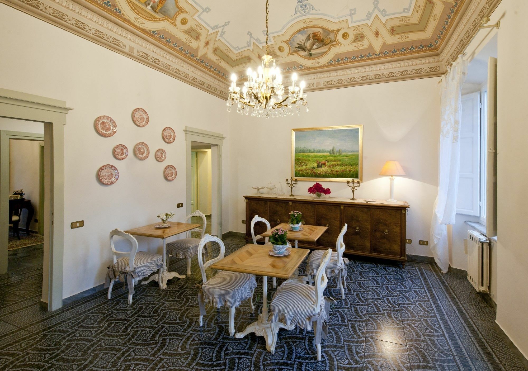 B&B Ester Pisa Exteriör bild