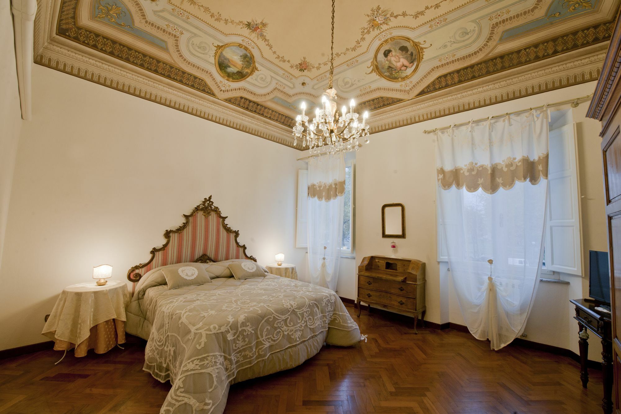 B&B Ester Pisa Exteriör bild
