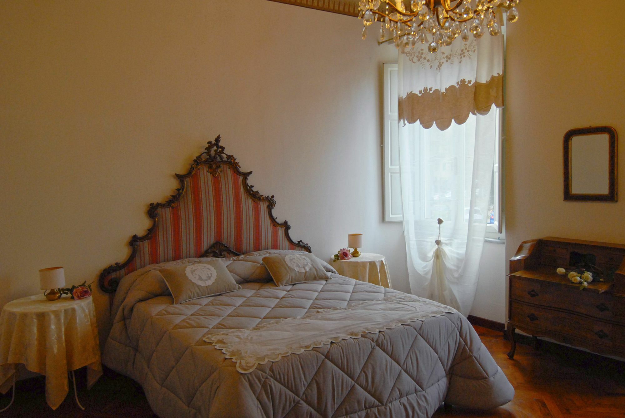B&B Ester Pisa Exteriör bild