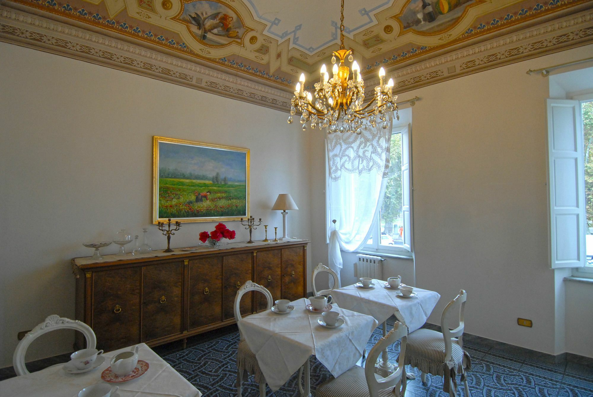 B&B Ester Pisa Exteriör bild